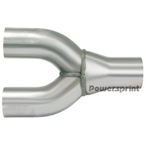 Łącznik Y Powersprint R.1x60mm x 2x50mm