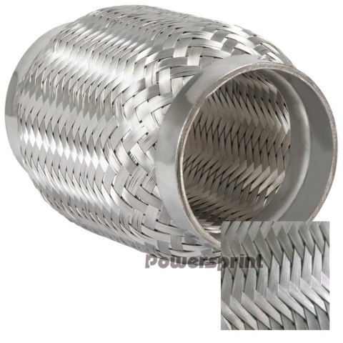 Łącznik elastyczny Powersprint DD R.200 mm
