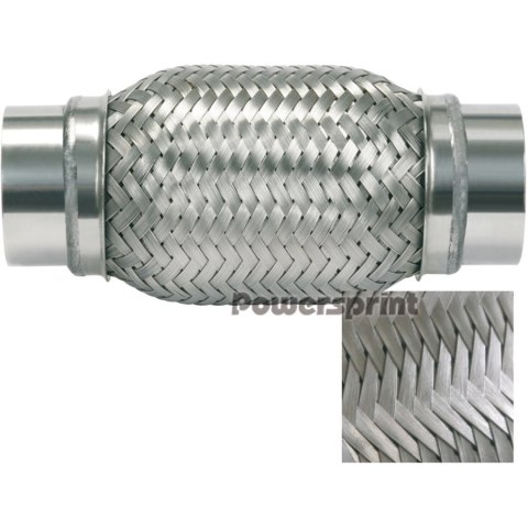 Łącznik elastyczny Powersprint DD/B R.300 mm
