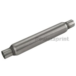 Uniwersalny tłumik Powersprint Missile Racing HF-50 R.63,5mm
