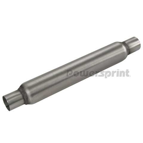 Uniwersalny tłumik Powersprint Missile Racing HF-50 R.76mm