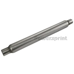 Uniwersalny tłumik Powersprint Missile Racing HF-75 R.60mm