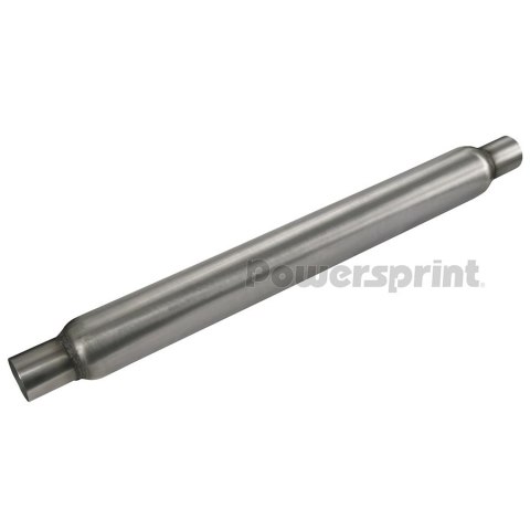 Uniwersalny tłumik Powersprint Missile Racing HF-75 R.65mm