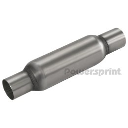 Uniwersalny tłumik Powersprint Missile Racing Short Box R.55mm