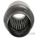 Uniwersalny tłumik Powersprint Missile Racing Short Box R.60mm
