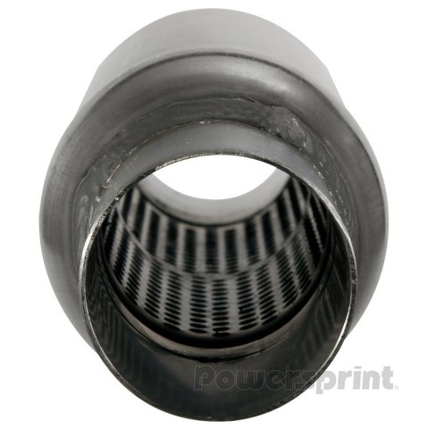 Uniwersalny tłumik Powersprint Missile Racing Short Box R.60mm