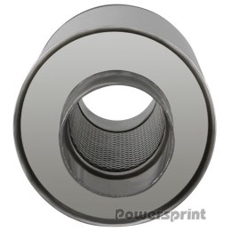 Uniwersalny tłumik okrągły Powersprint HF-35 R.55mm
