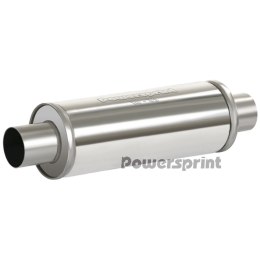 Uniwersalny tłumik okrągły Powersprint HF-35 R.60mm