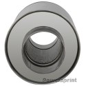 Uniwersalny tłumik okrągły Powersprint Short Box R.60mm