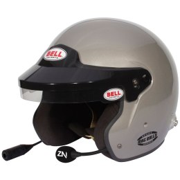 Kask Bell MAG Rally R.M (58-59cm)
