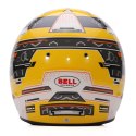Kask kartingowy Bell RS7-K Stamina Yellow R.XL (61-62cm)