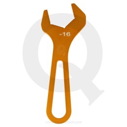 Klucz aluminiowy do końcówek typu AN QSP R.-16