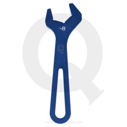 Klucz aluminiowy do końcówek typu AN QSP R.-8