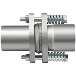 Łącznik wydechu Powersprint R.76mm