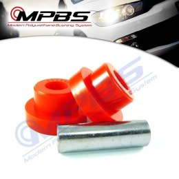 Tuleja wahacza przedniego (przednia) - MPBS: 2102648 Ford Focus Mk1, Mk1 ST, RS, Mk2, Mk2 Mk3, Mk3 Mazda 3 I BK, Volvo C30, S40 