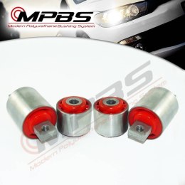 Komplet tulei wahaczy przednich - MPBS: 6601348-49 Volvo XC90 I,