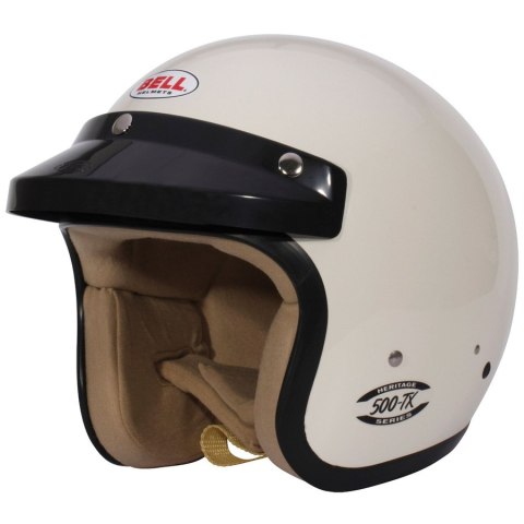 Kask Bell 500 TX Classic R.L (60-61cm)
