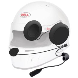 Kask Bell GT6 Rally R.2XL(63-64)