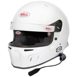 Kask Bell GT6 Rally R.4XL(67-68)