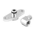 Adapter regulatora ciśnienia paliwa Turbosmart Mitsubishi EVO X 4B11T