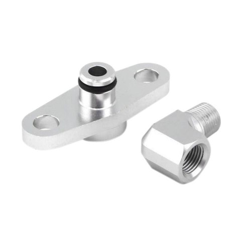Adapter regulatora ciśnienia paliwa Turbosmart Mitsubishi EVO X 4B11T