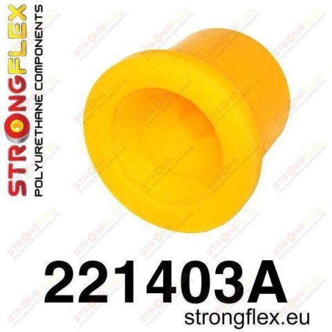 Tuleja wahacza przedniego tylna SPORT