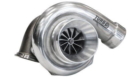 Turbosprężarka TurboWorks PRO GTX3582R DBB CNC V-Band 0.82AR