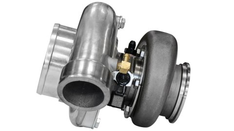 Turbosprężarka TurboWorks PRO GTX3582R DBB CNC V-Band 0.82AR