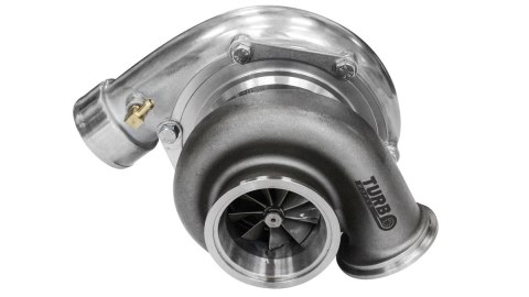 Turbosprężarka TurboWorks PRO GTX3582R DBB CNC V-Band 0.82AR