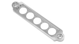 Uchwyt Akumulatora JDM Civic 02-05 Silver