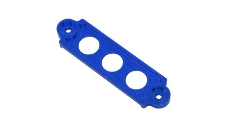 Uchwyt Akumulatora JDM Civic 88-00 Blue