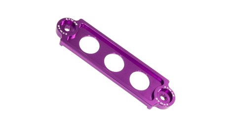 Uchwyt Akumulatora JDM Civic 88-00 Purple