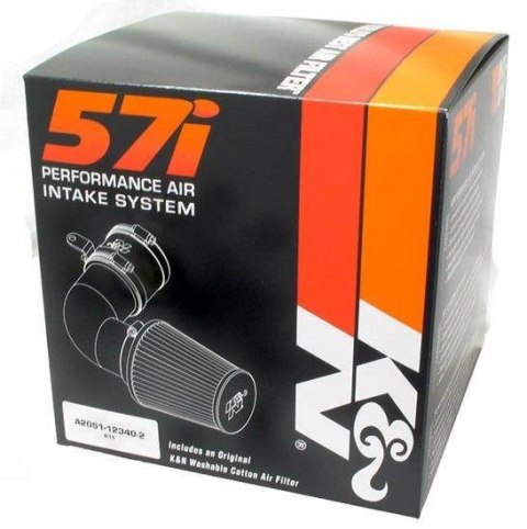 Układ Dolotowy BMW E34 525i K&N 57-0194-1