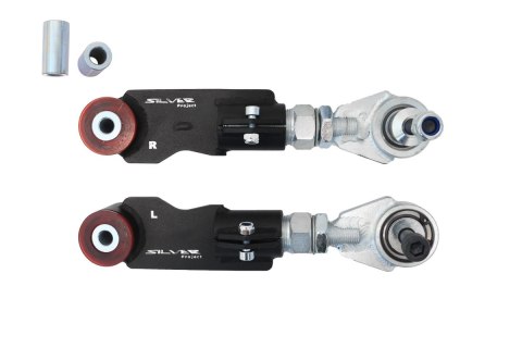 Wahacze BMW E39 Regulowane Tylne