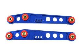 Wahacze Honda Civic V Tylne Dolne Blue LCA