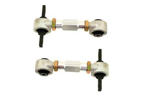 Wahacze Honda Civic V VI Tylne Regulowane Silver