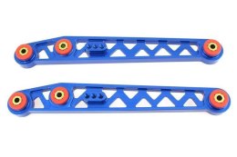 Wahacze Honda Civic VI Tylne Dolne Blue LCA