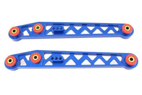 Wahacze Honda Civic VI Tylne Dolne Blue LCA