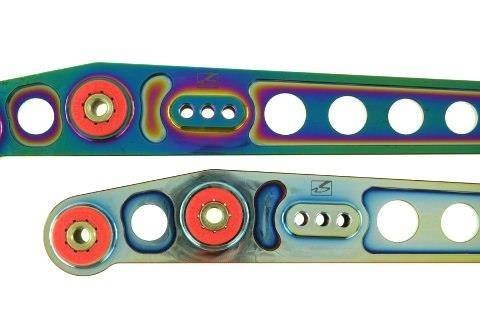 Wahacze Honda Civic VI Tylne Dolne LCA