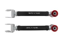 Wahacze Nissan 350Z Z33 Regulowane Black