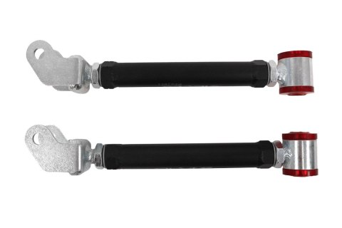 Wahacze Nissan 350Z Z33 Regulowane Black