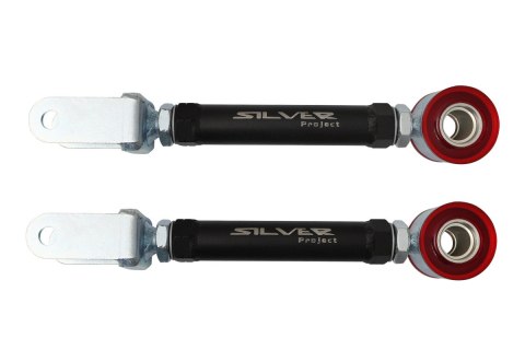 Wahacze Nissan 370Z G37 Regulowane Black