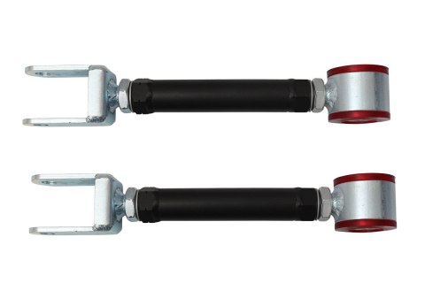 Wahacze Nissan 370Z G37 Regulowane Black