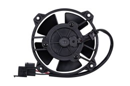 Wentylator Spal 100mm ssący