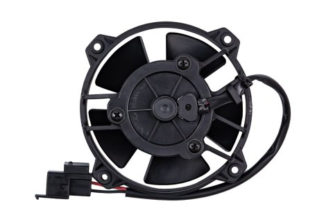 Wentylator Spal 100mm ssący