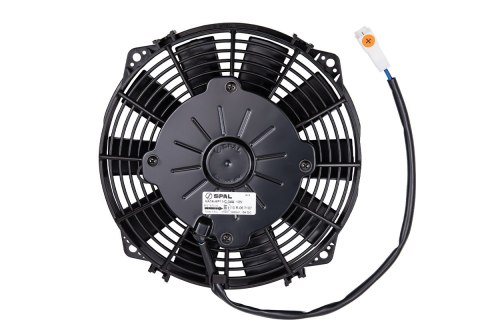 Wentylator Spal 190mm ssący typ 2