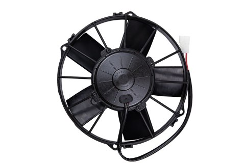 Wentylator Spal 230mm wysokowydajny tłoczący