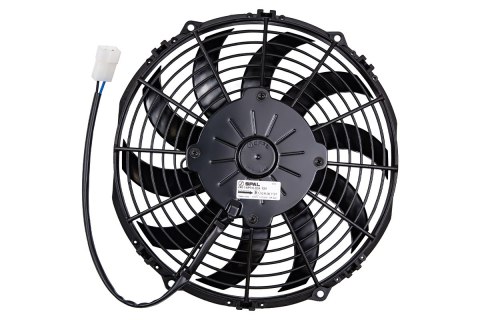 Wentylator Spal 255mm ssący typ 1