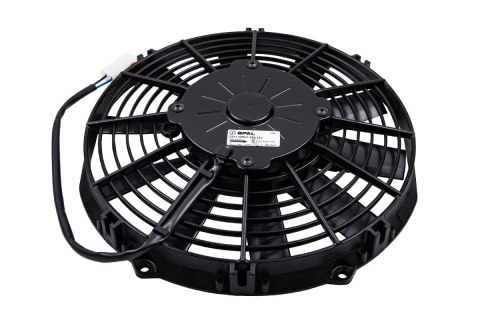 Wentylator Spal 255mm tłoczący