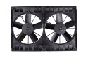 Wentylator Spal 280mm Dual wysokowydajny ssący